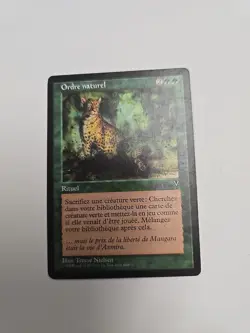 Natural Order Visions French - Image 1