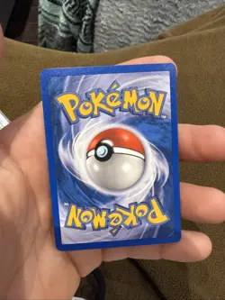 Victreebel - 17/112 - Holo Rare - Reverse Holo FireRed & LeafGreen Pokemon Nm - Image 2