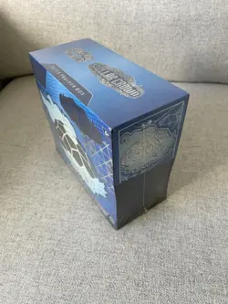 Pokemon TCG Stellar Crown ETB Elite Trainer Box - New SEALED! - Image 2