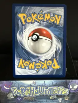 Pokemon Card Wooloo SV103/SV122 Shining Fates Shiny Vault Holo Rare NM - Image 2