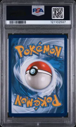 2018 POKEMON SUN & MOON DRAGON MAJESTY SECRET #73 FULL ART/SALAMENCE GX PSA 10 - Image 2
