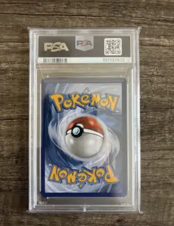 2023 Pokemon SV Ossidiana Infuocata 🇮🇹 Charizard ex #228/197 PSA 10 OBF IT - Image 2
