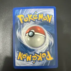 Pokemon Smeargle Reverse Holo Unseen Forces 48/115 NM - Image 2