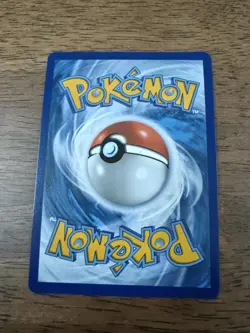 Pokemon TCG - Blissey ex 134/167 Twilight Masquerade Stamped Promo - Image 2