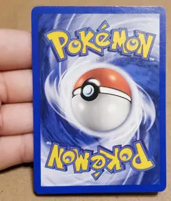 POKEMON TCG 1ST EDITION SLOWKING 14/111 ☆ HOLO RARE NEO GENESIS VINTAGE LP - Image 5
