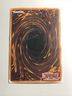 HP Sanga of the Thunder Metal Raiders MRD-E025 Unlimited (CHECK PIC) YUGIOH - Image 3