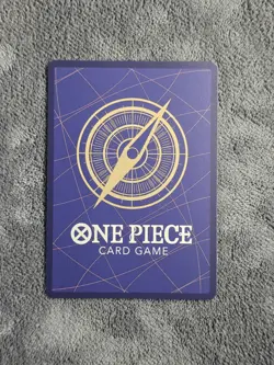 Kikunojo (SR) EB04-012 One Piece TCG The Azure Sea's Seven - Image 2