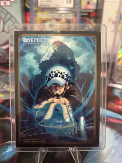 Nico Robin (Alternate Art) OP12-087 Legacy of the Master Foil - Image 2