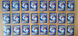 Rare Pokemon Cards - Holos Included - Image 2