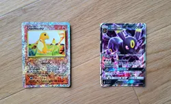Rare Pokemon Cards - Holos Included - Image 3