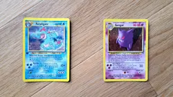 Rare Pokemon Cards - Holos Included - Image 4