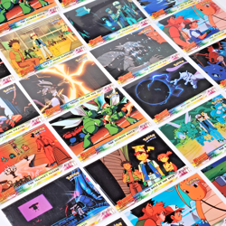 1999 Topps Pokemon Mewtwo Strikes Back Cards Lot x22 in Mint Condition Sleeved - Image 1