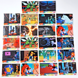 1999 Topps Pokemon Mewtwo Strikes Back Cards Lot x22 in Mint Condition Sleeved - Image 2