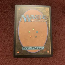 Seething Song Mirrodin Regular NM Unplayed Magic The Gathering MTG Card - Image 2