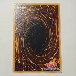 Yugioh Card of Safe Return SM-28 Japanese OCG Ultra Rare - Image 2