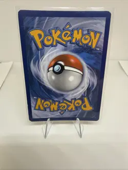 Alolan Meowth SM43 Holo Swirl Black Star Promo Pokemon Card Sun & Moon - Image 2