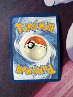 Pokemon TCG Scream Tail 065 Scarlet Violet Promo Card English Edition - Image 2