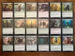 MTG Commander Deck - Lathril, Blade of the Elves - 100 Cards EDH Elf Theme - Image 2