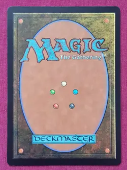 Magic The Gathering THRONE OF ELDRAINE CRASHING DRAWBRIDGE artifact card MTG - Image 2