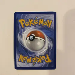 Pokemon Eevee Holo TCG Card Sv06 Twilight Masquerade 188/167 NM Condition - Image 2