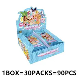 Winx Club - Trading Card Game TCG Display Booster Karten Original Kawaii NEU - Image 3