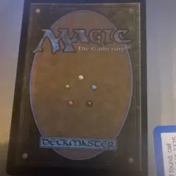 MTG Regisaur Alpha Ixalan Foil #227 Prerelease Promo NM Unplayed Commander Card - Image 2