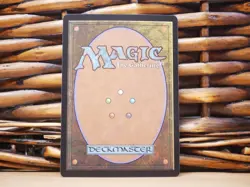 MTG Dour Port-Mage 0303 RARE SHOWCASE | NM Near Mint | BLB | 2024 - Image 2