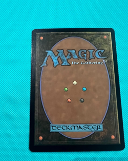 Terravore - Odyssey - MTG - Magic the Gathering - Image 3