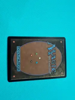 Terravore - Odyssey - MTG - Magic the Gathering - Image 4