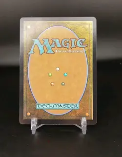 MTG Firemane Commando #73-MOC-Regular Rare-NM Condition - Image 2