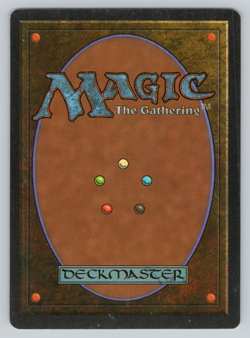 Mind Bomb - 4th Edition Core Set 1995 MTG - Image 2