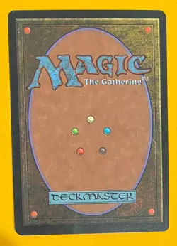 MTG MYSTICAL TUTOR 6th Edition (OldManMTG 006-029) - Image 2