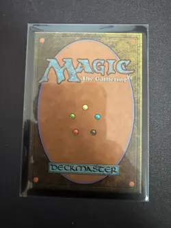 Rhystic Study - Prophecy - LP | MTG - Image 2