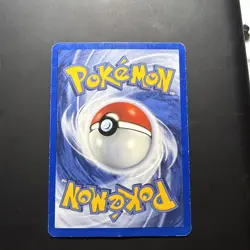 [MP] 2000 Rocket’s Scyther Holo Gym Heroes 13/132 Pokemon TCG Vintage Rare - Image 2