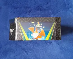 Pokemon Cramorant Large Tin Box Shining Fates NEW 5 Booster packs - Image 4