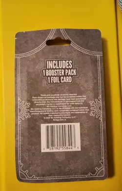 Pokemon Mystery Pack Sealed Seeded 1:10. EX Crystal Guardians/Vintage Packs - Image 2