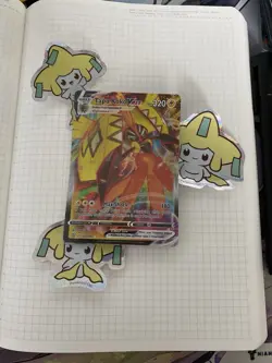 Tapu Koko VMAX 051/163 - Pokemon TCG - Battle Styles - Sword & Shield - SWSH - Image 1