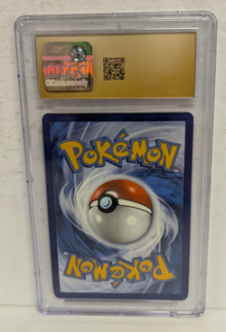 Origin Forme Palkia VSTAR Pokemon 2023 Crown Zenith Galarian Gallery Holo CGC 10 - Image 2