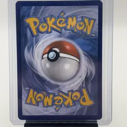 Mewtwo - XY101 - Mega Mewtwo Collection Promo HP, English Pokemon Promos - Image 2