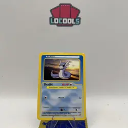 2004 Pokemon TCG Funskool Dratini RARE FIND INDIA POKEMON TCG - Image 1