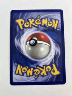 Pokemon Omanyte 52/62 1ST EDITION FOSSIL Common Regular Vintage 1999 WOTC TCG - Image 2