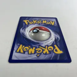 Pokemon Omanyte 52/62 1ST EDITION FOSSIL Common Regular Vintage 1999 WOTC TCG - Image 3