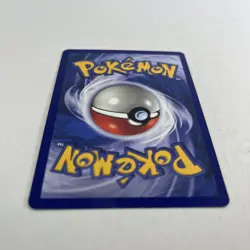 Pokemon Omanyte 52/62 1ST EDITION FOSSIL Common Regular Vintage 1999 WOTC TCG - Image 4