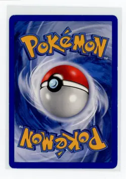 Pokemon 1st Edition Neo Discovery #62/75 Poliwag - Image 2