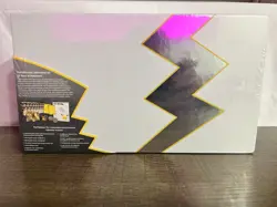 Pokemon TCG Celebrations Ultra Premium Collection Box 2021 New Factory Sealed - Image 2