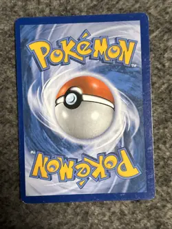 Litten SM02 Holo General Mills Promo Pokemon - Image 2