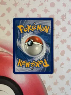 Pokemon TCG Togetic (Delta Species) 11/101 Dragon Frontiers Reverse Holo NM - Image 2