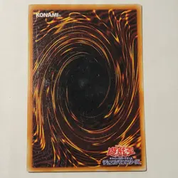 Yugioh Vampire Lord KA-02 Japanese Ocg Ultra LP - Image 2