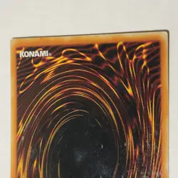 Yugioh Vampire Lord KA-02 Japanese Ocg Ultra LP - Image 5