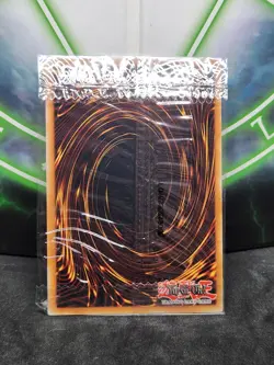 Yugioh Blue-Eyes Chaos Dragon Secret Rare LDS2-EN017 Sealed - Image 2